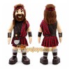 Highlander Warrior Mascot Costume Highlander Warrior Mascot Costume