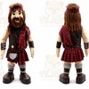 Highlander Warrior Mascot Costume