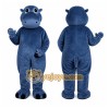 Hippo Mascot Costume Animal Mascots Hippo Mascot Costume Animal Mascots
