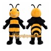 Hornet Bee Mascot Costume