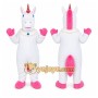 Horse Mascot Costume Adult
