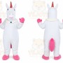 Horse Mascot Costume Adult