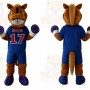 Horse Mascot Costume Team Sports Mascots