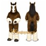 Horse Mascot Costume