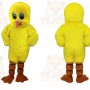 Baby Duck Lightweight Mascot Costume
