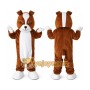 Hound Dog Mascot Costume Beagle Dog