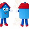 House Mascot Costume