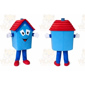 House Mascot Costume