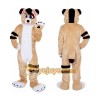 Husky _ Dog _ Fox Halloween Mascot Costume