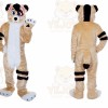 Husky _ Dog _ Fox Halloween Mascot Costume