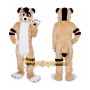 Husky _ Dog _ Fox Halloween Mascot Costume