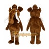 Ice Age Mammoth Mascot Costume for Adults Ice Age Mammoth Mascot Costume for Adults