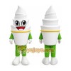 ice Cream Mascot Costume for Adults Food Mascot Costumes ice Cream Mascot Costume for Adults Food Mascot Costumes
