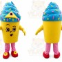 Icecream Mascot Costume