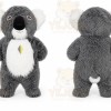 Inflatable Koala Mascot Costume