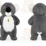 Inflatable Koala Mascot Costume