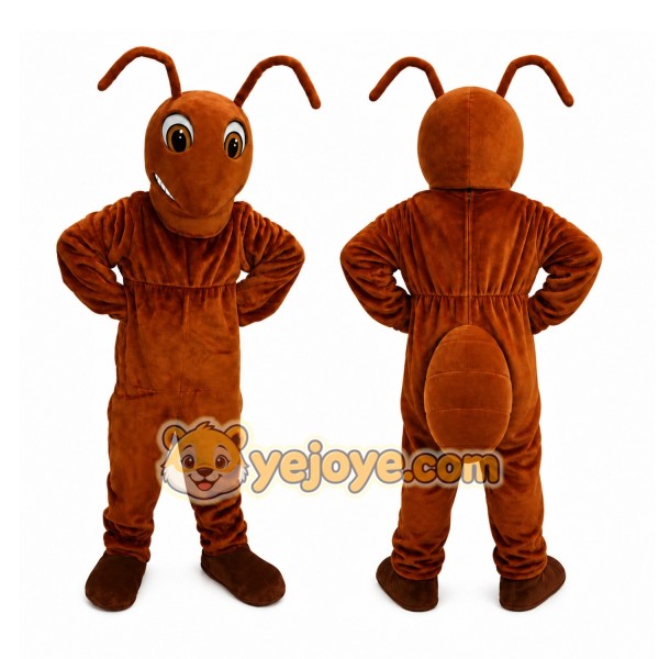 Insect Mascot Costume