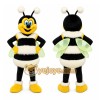 Insects Bee Mascot Costumes Insects Bee Mascot Costumes