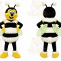 Insects Bee Mascot Costumes