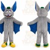 Iroquois Bat Mascot Costumes