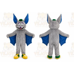 Iroquois Bat Mascot Costumes