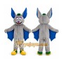 Iroquois Bat Mascot Costumes
