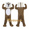 Jaguar _ Leopard _ Panther Mascot Costume for Adult