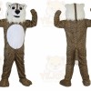 Jaguar _ Leopard _ Panther Mascot Costume for Adult