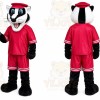 Badger Animal Mascot Costume