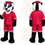 Badger Animal Mascot Costume