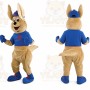 Kangaroo Mascot Costume
