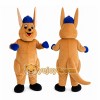 Kangroo Mascot Costume Kangroo Mascot Costume