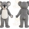Kaola Mascot Costume