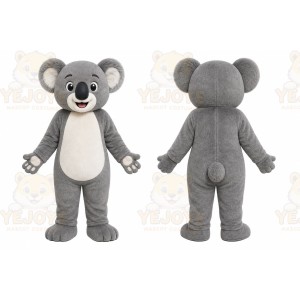 Kaola Mascot Costume