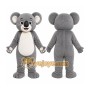 Kaola Mascot Costume