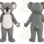 Kaola Mascot Costume