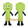 Key Mascot Costume Key Mascot Costume