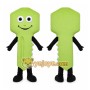 Key Mascot Costume