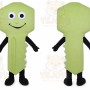 Key Mascot Costume