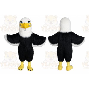 Bald Eagle Mascot Costume