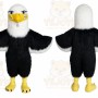 Bald Eagle Mascot Costume