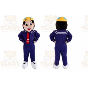 Kiko Mascot Costume Cartoon Character Cosplay Costume
