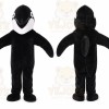 Killer Whale Mascot Costume