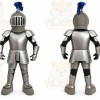 Knight In Shining Armour Mascot Costume