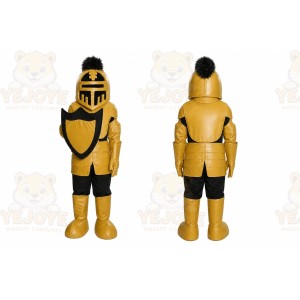 Knight Mascot Costume for Adult