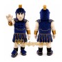Knight Mascot Spartan Trojan Mascot Costume