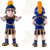 Knight Warrior Mascot Costumes