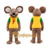 Koala Bear Mascot Costume Koala Bear Mascot Costume