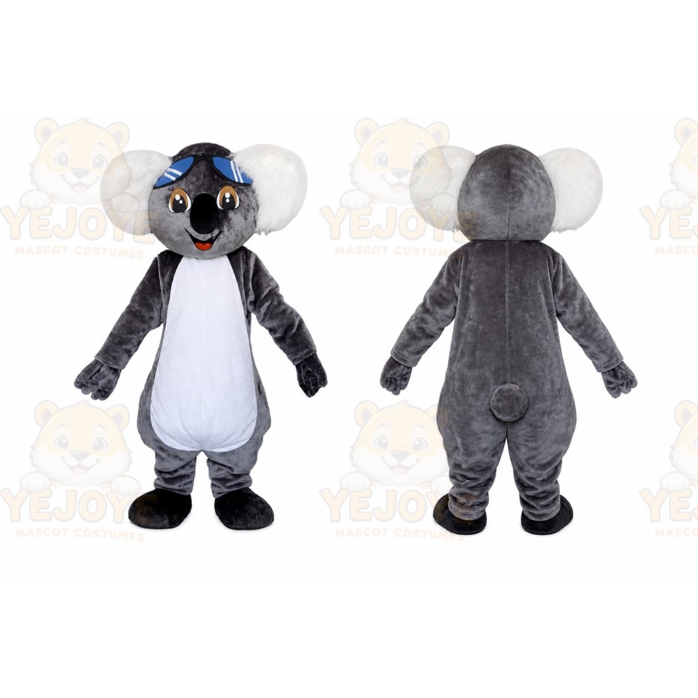 Koala Mascot Costume for Adult
