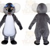 Koala Mascot Costume for Adult